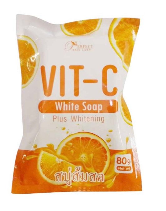 VIT C WHITE