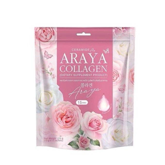 ARAYA COLLAGEN PLUS