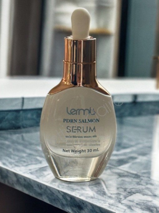 LERMIS PDRN SALMON SERUM